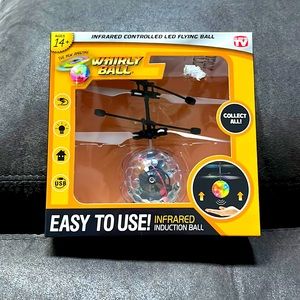 Kids fun toy to play with it goes 15 feet